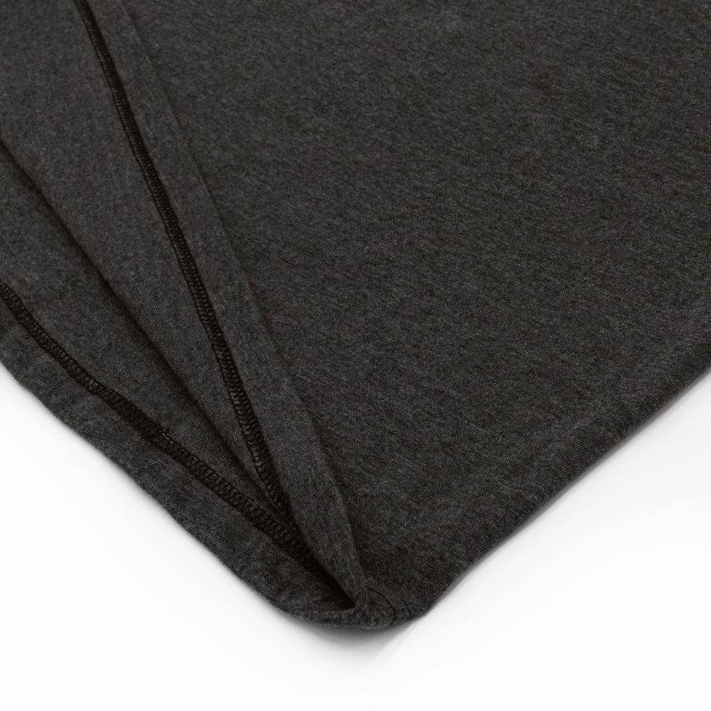 Smith & Forge Hard Cider Logo T-Shirt - Gray