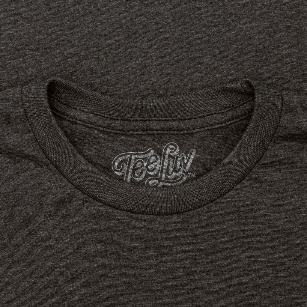Vernor's Ginger Ale T-Shirt - Gray