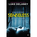 Senseless - Paperback