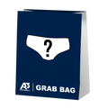 A3 Performance Grab Bag Male Brief Swimsuit