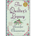 The Quilter's Legacy: An ELM Creek Quilts Novel - Paperback