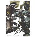 The Voice of Sheila Chandra - Paperback