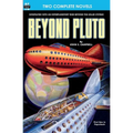Beyond Pluto & Artery of Fire - Paperback