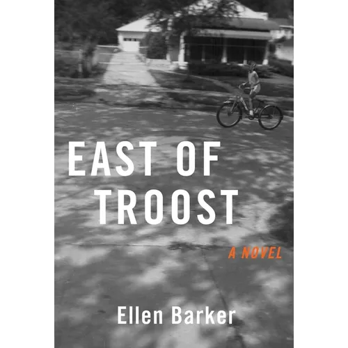 East of Troost - Paperback
