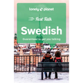 Lonely Planet Fast Talk Swedish - Paperback