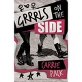 Grrrls on the Side - Paperback