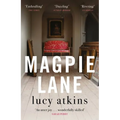 Magpie Lane - Paperback