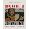 Blood on the Fog: Pocket Poets Series No. 62 - Paperback