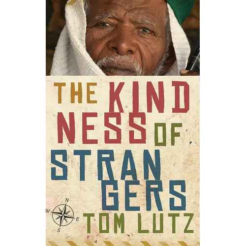 The Kindness of Strangers - Paperback
