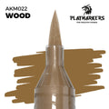 AK Interactive Markers: Playmarkers - Wood