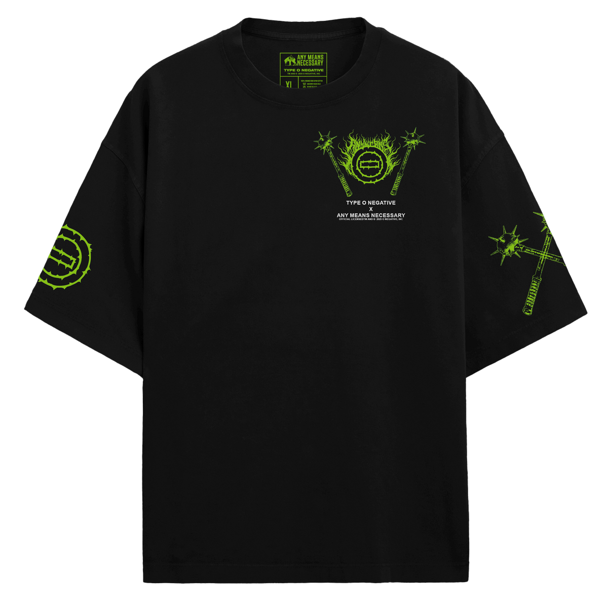Seance T-Shirt