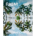 Palm Tree Destinations - Hardcover