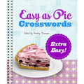 Easy as Pie Crosswords: Extra Easy! - Spiral