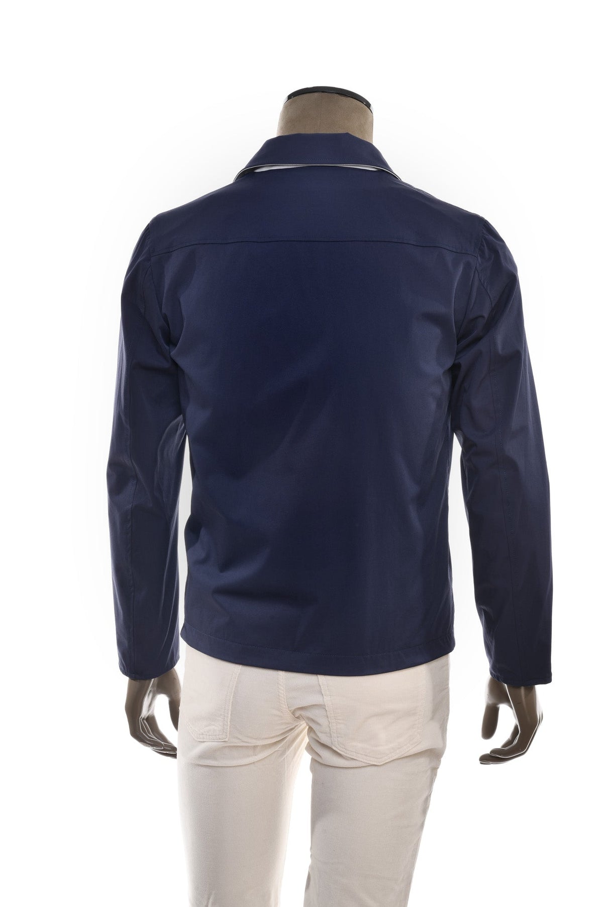 Kired Ritik Nylon Light-Weight Jacket