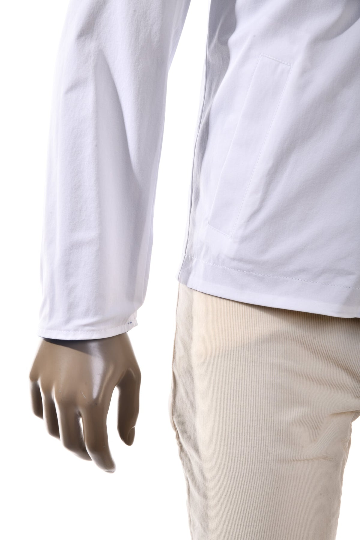 Kired Ritik Nylon Light-Weight Jacket