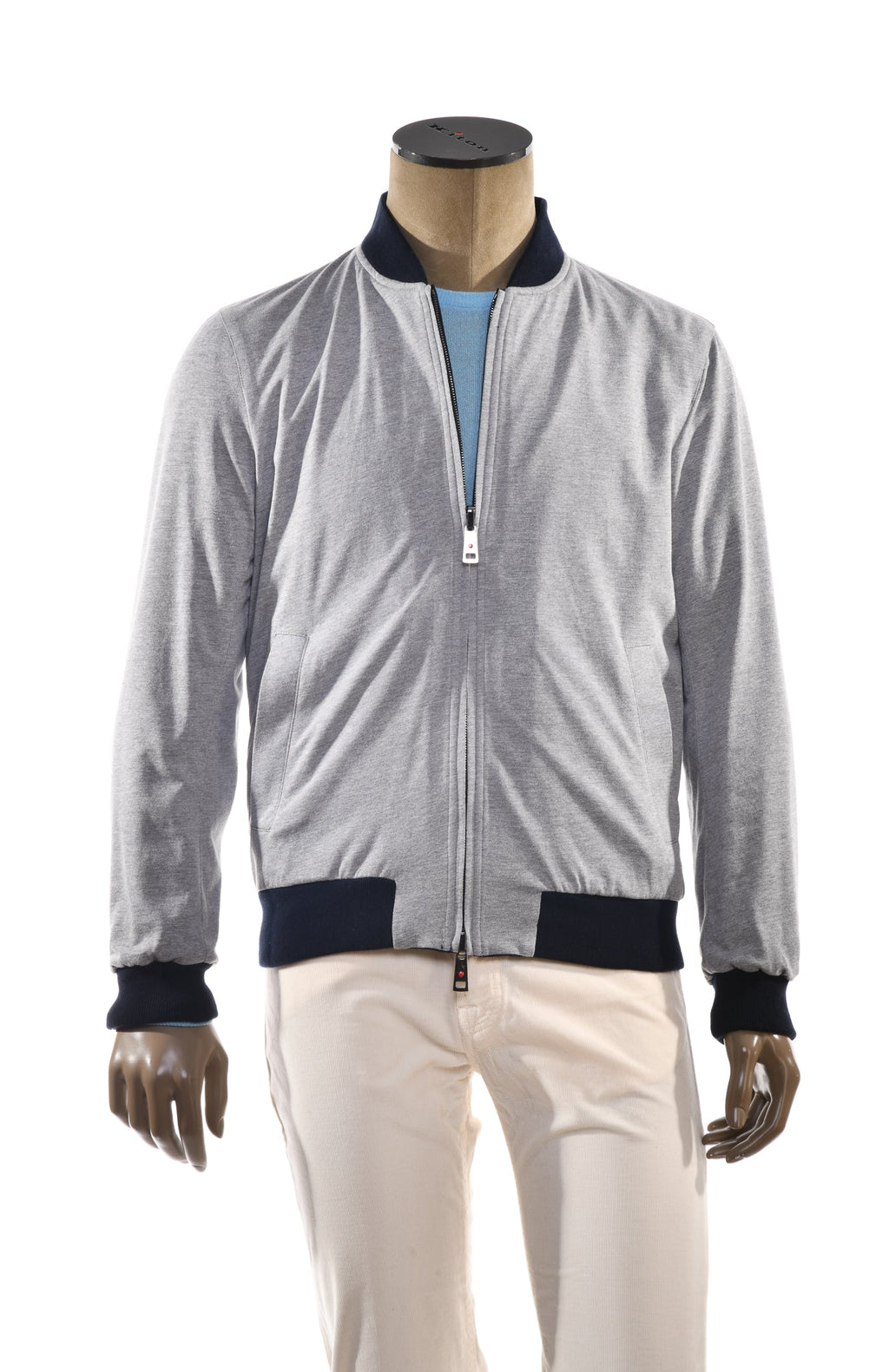 Kired Penna Nylon Reversible Light Jacket