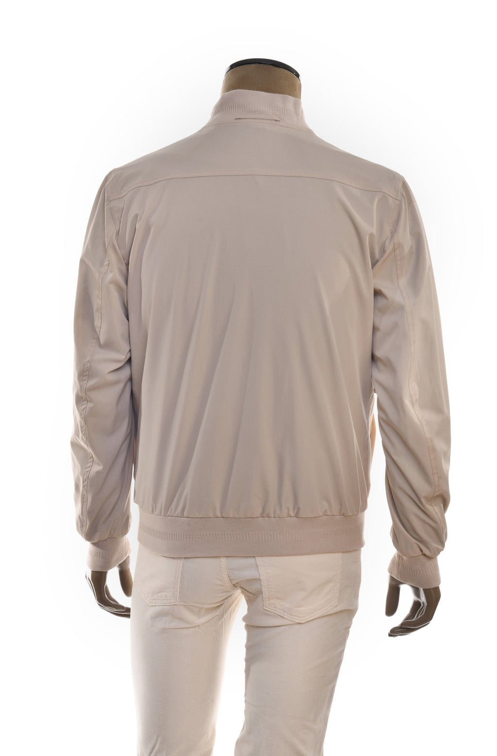 Kired Penna Nylon Reversible Light Jacket