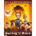 Earwig and the Witch Movie Tie-In Edition - Paperback