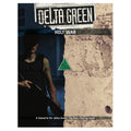 Delta Green: Holy War