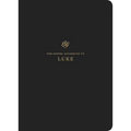 ESV Scripture Journal: Luke (Paperback) - Paperback