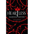 Heartless - Hardcover