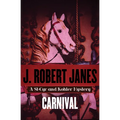 Carnival - Paperback