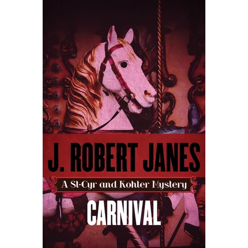 Carnival - Paperback