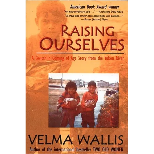 Raising Ourselves - Paperback