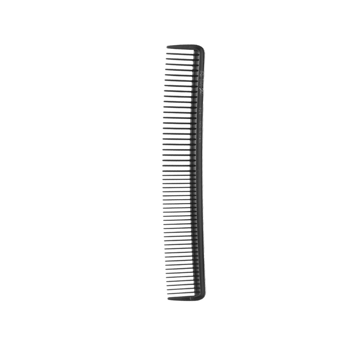 Eurostil Profesional Hair Comb - Spanish Comb 424 for Professional Hair Styling & Detangling