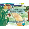 Jack and the Giant Become Friends - Paperback