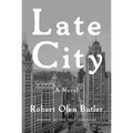 Late City - Hardcover