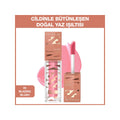 Maybelline New York Sunkisser Liquid Blush 05 Blazing - Long-Lasting Natural-Looking Flush for Cheeks