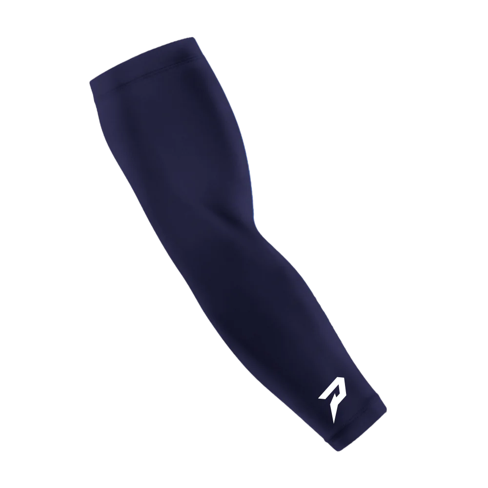 Phenom Elite Nano-Stretch Compression Sleeve - Team Colors