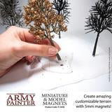 Army Painter Tools: Miniature & Model Magnets