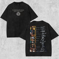 Supernatural: Join The Hunt V2 Washed T-Shirt HHV