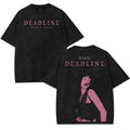 Blackpink Jisoo Deadline World Tour | HXH 7
