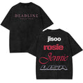 Blackpink Deadline World Tour | HXH 9