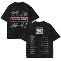 Blackpink Deadline World Tour | HXH 10