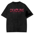 Blackpink Deadline World Tour | HXH 1