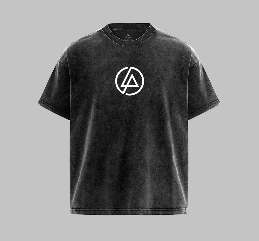 Linkin Park Band Vingate Shirts RBW [LP]