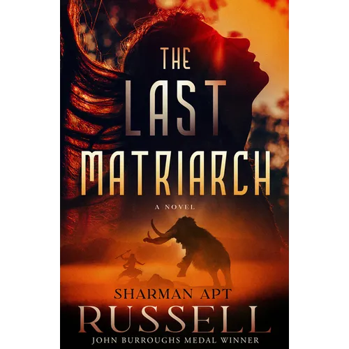 The Last Matriarch - Paperback