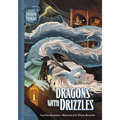 Dragons with Drizzles - Paperback