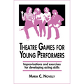 Theatre Games for Young Performers - Paperback