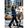 Emily Herds an Ox - Paperback