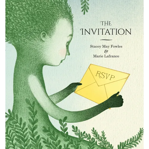 The Invitation - Hardcover