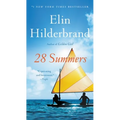 28 Summers - Hardcover