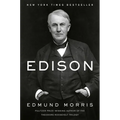 Edison - Paperback