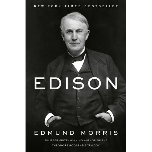 Edison - Paperback