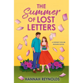 The Summer of Lost Letters - Paperback