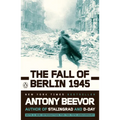 The Fall of Berlin 1945 - Paperback